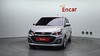 DAEWOO SPARK 2018