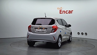 DAEWOO SPARK 2018