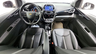 DAEWOO SPARK 2018