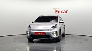 KIA NIRO EV 2021