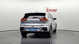 KIA NIRO EV 2021