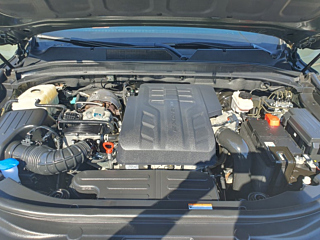 SSANGYONG REXTON SPORTS 2022