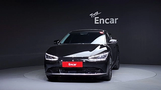 KIA EV6 2021