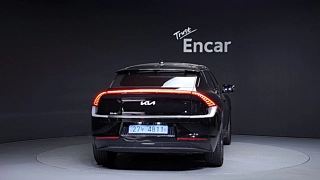 KIA EV6 2021