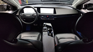 KIA EV6 2021