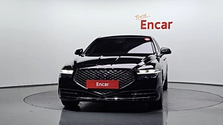 GENESIS G90 2020