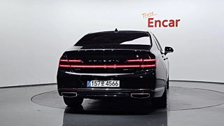 GENESIS G90 2020
