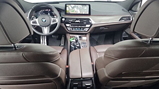 BMW 6-SERIES GT G32 2020