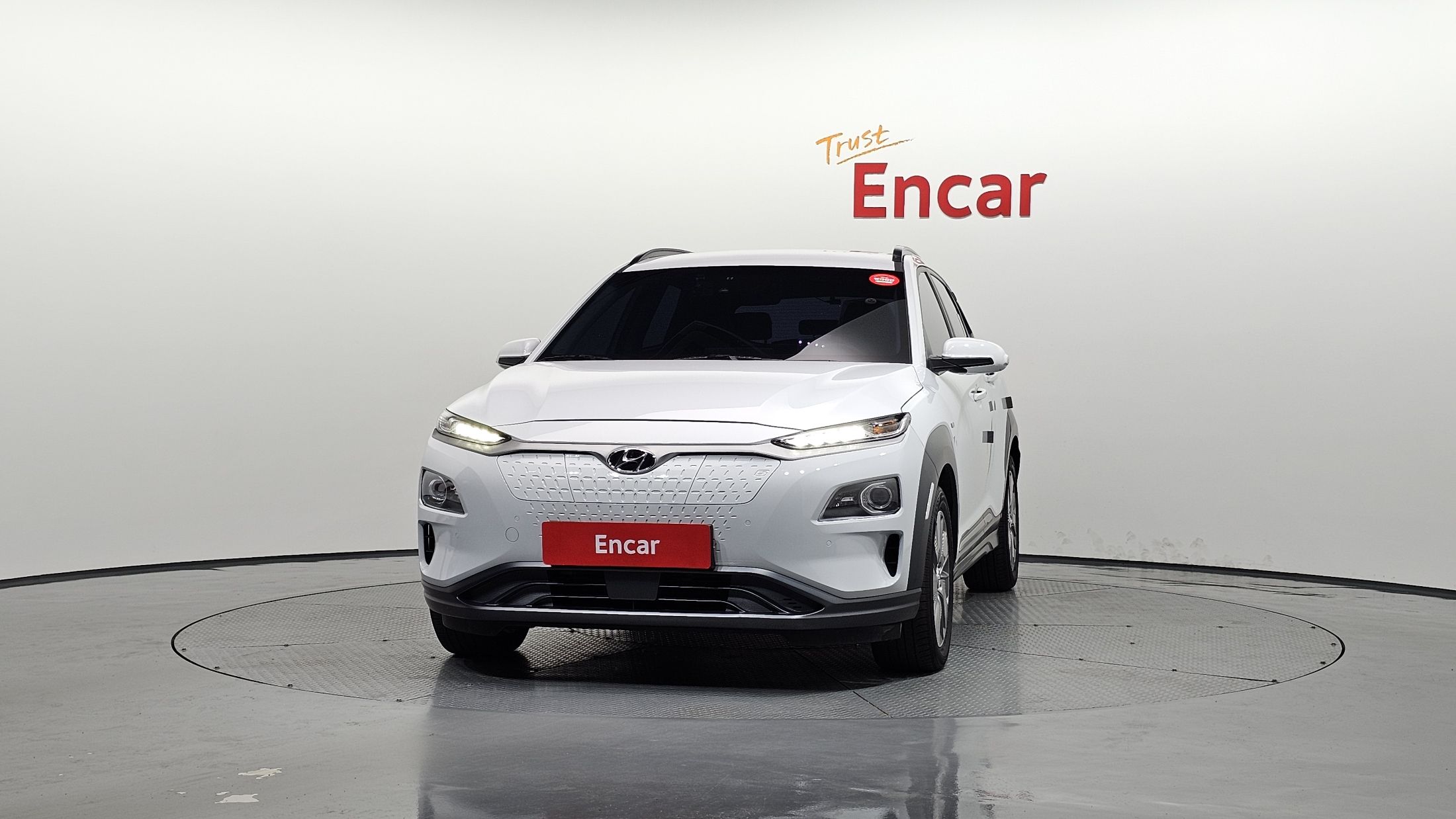 HYUNDAI KONA ELECTRIC 2020