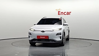 HYUNDAI KONA ELECTRIC 2020