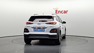 HYUNDAI KONA ELECTRIC 2020