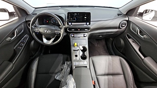 HYUNDAI KONA ELECTRIC 2020