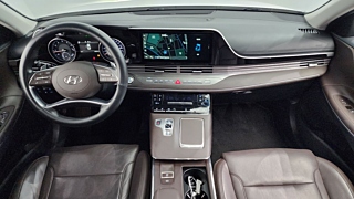HYUNDAI GRANDEUR IG 2020