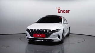 HYUNDAI GRANDEUR IG 2020