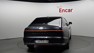 HYUNDAI GRANDEUR GN7 2023