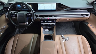 HYUNDAI GRANDEUR GN7 2023