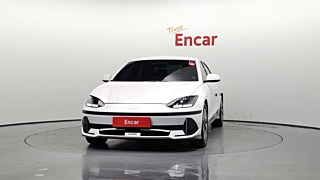 HYUNDAI IONIQ6 2022