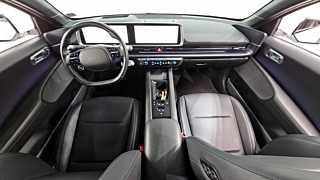 HYUNDAI IONIQ6 2022
