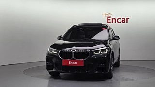 BMW X1 F48 2022
