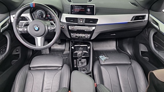 BMW X1 F48 2022