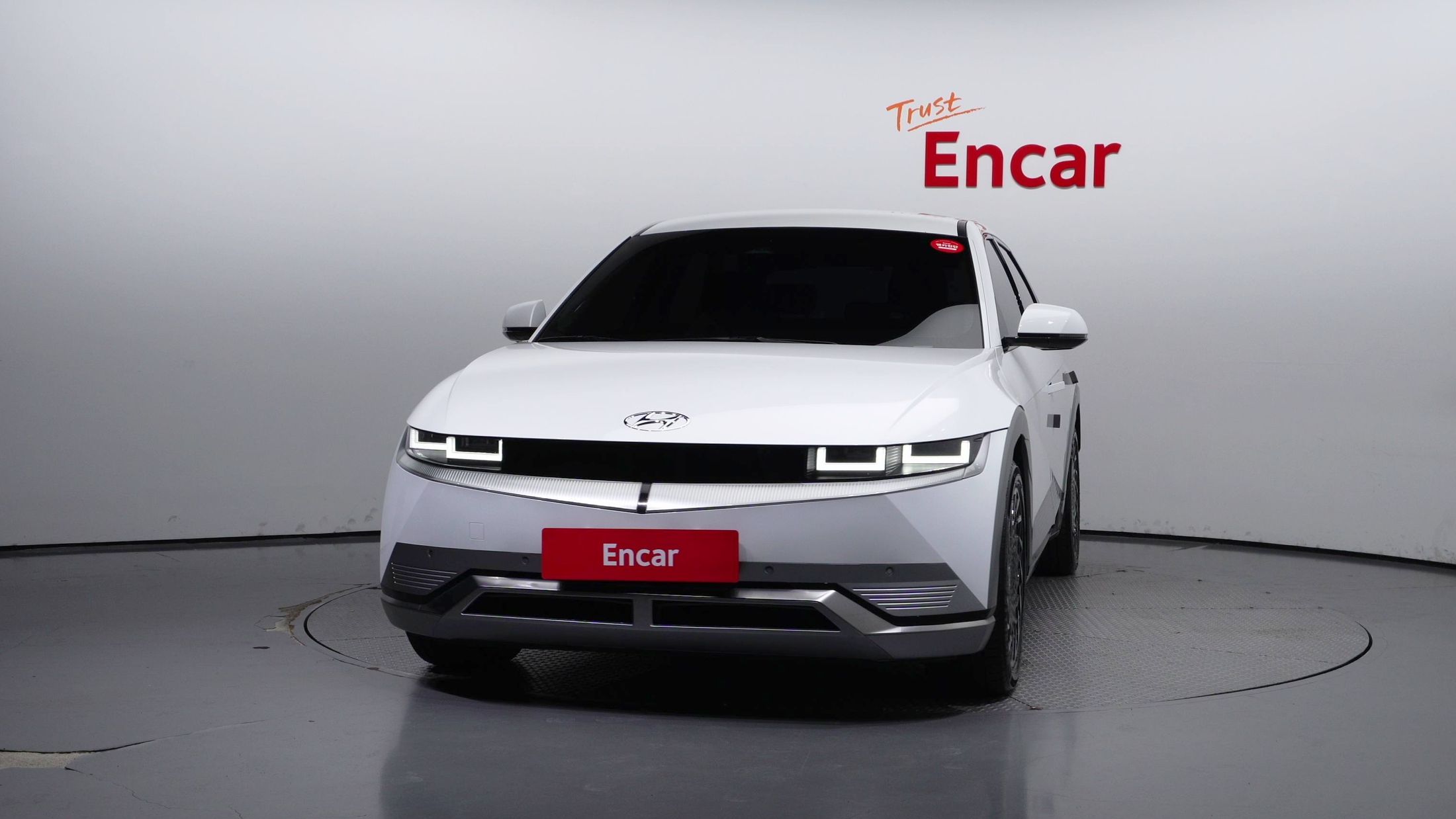 HYUNDAI IONIQ5 2021