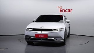 HYUNDAI IONIQ5 2021