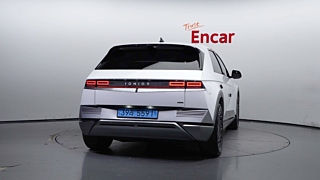 HYUNDAI IONIQ5 2021