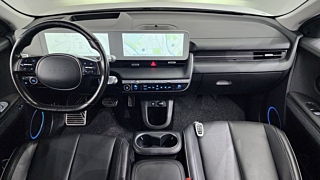 HYUNDAI IONIQ5 2021