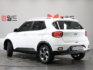 HYUNDAI VENUE 2020