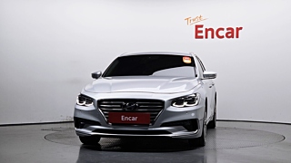 HYUNDAI GRANDEUR IG 2018