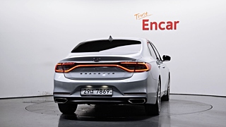 HYUNDAI GRANDEUR IG 2018