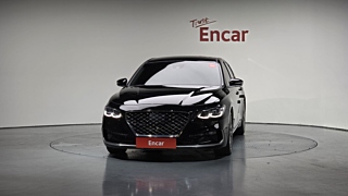 HYUNDAI GRANDEUR IG 2017