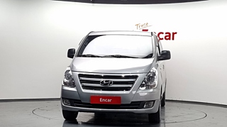 HYUNDAI STAREX GRAND 2016