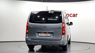 HYUNDAI STAREX GRAND 2016