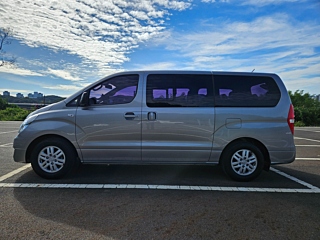 HYUNDAI STAREX GRAND 2016