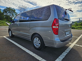 HYUNDAI STAREX GRAND 2016