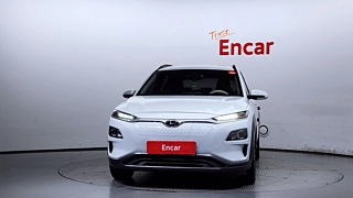HYUNDAI KONA ELECTRIC 2018