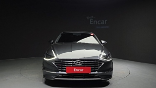 HYUNDAI SONATA DN8 2020