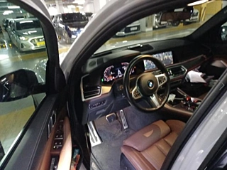 BMW X5 G05 2022