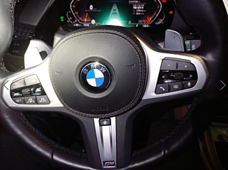 BMW X5 G05 2022