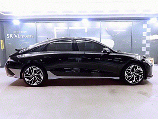 HYUNDAI IONIQ6 2022
