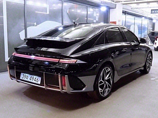 HYUNDAI IONIQ6 2022