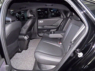HYUNDAI IONIQ6 2022