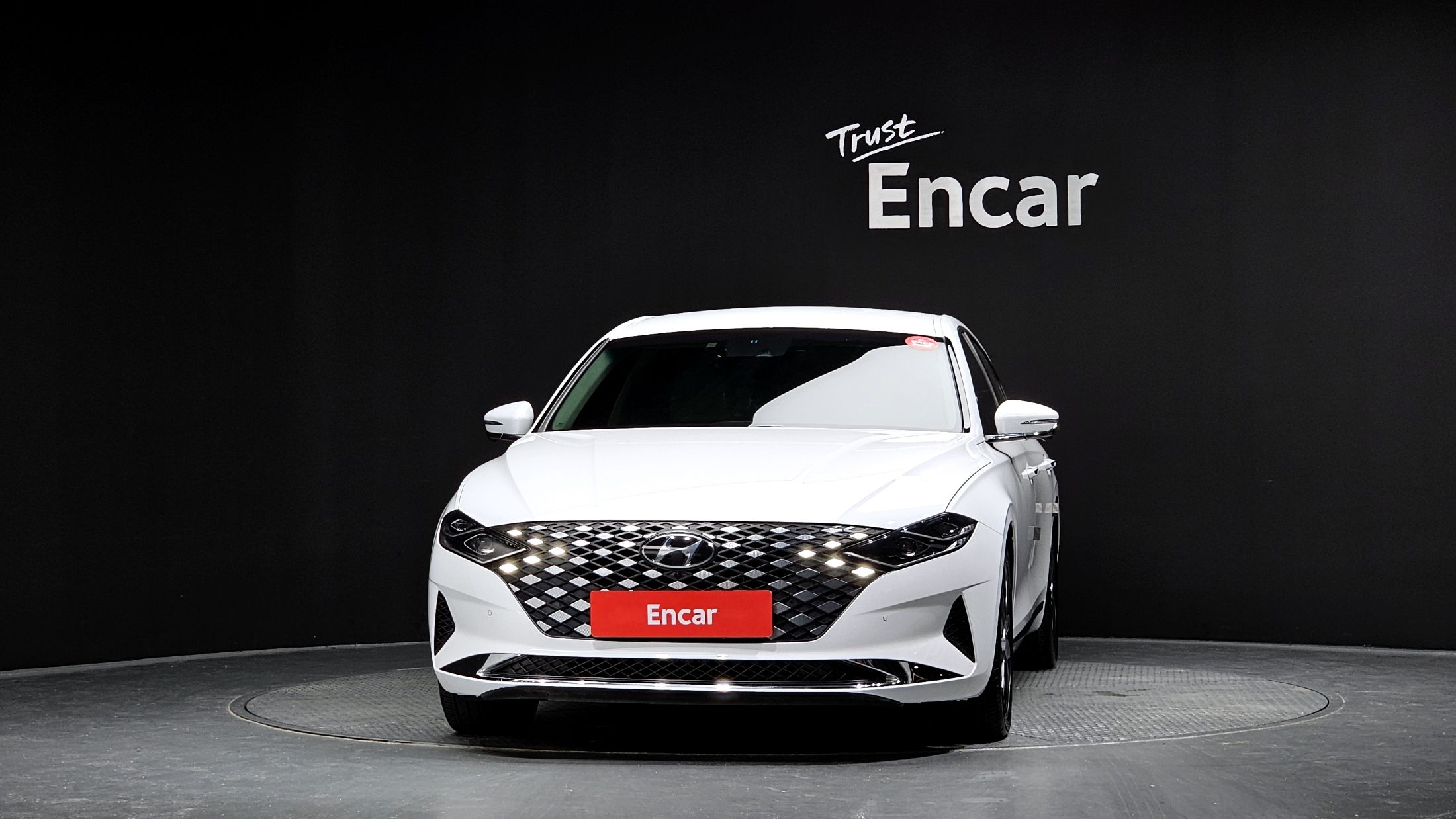 HYUNDAI GRANDEUR IG 2022