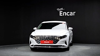 HYUNDAI GRANDEUR IG 2022