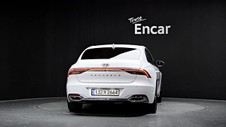HYUNDAI GRANDEUR IG 2022