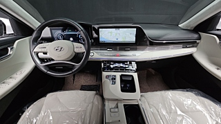 HYUNDAI GRANDEUR IG 2022