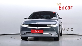 HYUNDAI IONIQ5 2022