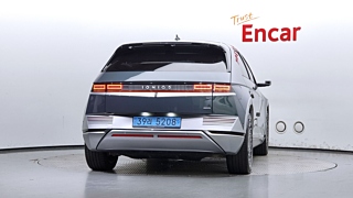HYUNDAI IONIQ5 2022