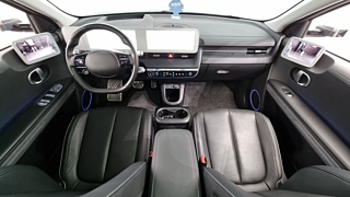 HYUNDAI IONIQ5 2022